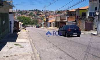 Imagem 4: Casa Terrea no Jardim Santa Catarina
