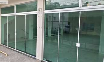 Imagem 3: Salão Comercial para Locação em Sorocaba, Centro, 2 banheiros