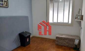 Imagem 7: Apartamento com 2 dormitórios à venda, 104 m² por R$ 350.000,00 - Itararé - São Vicente/SP