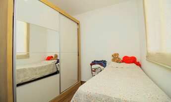 Imagem 5: Apartamento à venda, 2 quartos, 1 vaga, Palmeiras - Belo Horizonte/MG