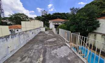 Imagem 4: Sobrado para aluguel e venda com 300 metros quadrados com 4 quartos em Pacaembu - São Paul