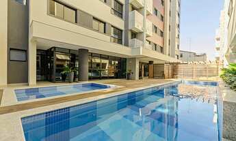 Imagem: Apartamento 2 quartos a venda, 57m2, R$