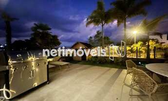 Imagem: Locação Casa em condomínio Alphaville