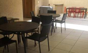 Imagem 4: Apartamento para venda possui 44 m² com 1 suíte em Armação - Salvador - BA