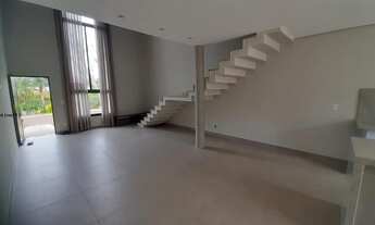 Imagem 3: Casa em Condomínio para Venda em Ribeirão Preto, Loteamento Santa Marta, 3 dormitórios, 3