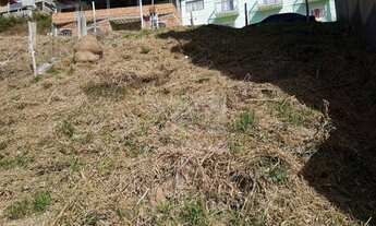 Imagem: Terreno à venda, 357 m² por R$ 110.000,00