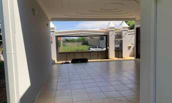 Imagem 6: Casa Alto Paraiso linda