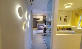 Imagem 2: Apartamentos de 02 E 03 dormitórios com varanda grill, suíte e vaga de garagem