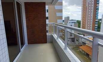 Imagem 2: Apto Renascença semi mobiliado 3 Quartos