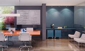 Imagem 3: Apartamento para venda com 169 metros quadrados com 4 quartos em Nazaré - Belém - PA