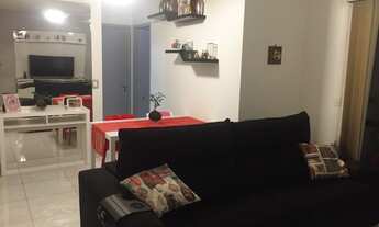 Imagem 5: Apartamento a Venda com 59m2m, 2 Dormitórios-1 Suíte, 2 Vagas - Lazer Completo - Pompeia