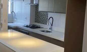 Imagem 4: SAO PAULO - Apartamento Padrão - CAMBUCI