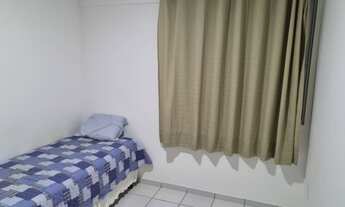 Imagem 7: Alugo apartamento mobiliado em Ponta Negra