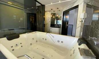 Imagem 2: Cobertura São Mateus 5 quartos2 suites3vagas339 m² aceita imóvel menor valor como parte do