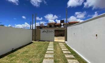 Imagem 3: Sobrado para venda com 71 metros quadrados com 2 quartos em Nova Parnamirim - Parnamirim