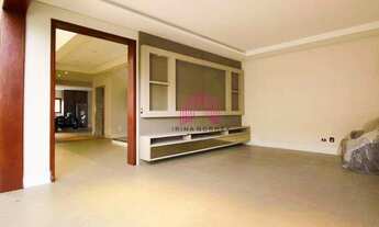 Imagem 2: Casa com 3 dormitórios, 600 m² - venda por R$ 6.000.000,00 ou aluguel por R$ 22.000,00/mês