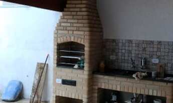 Imagem: Casa com 2 dormitórios à venda, 70 m²