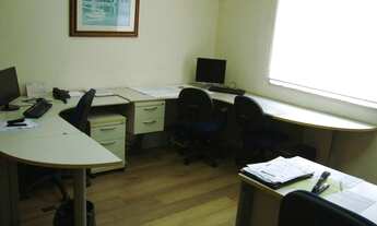 Imagem 3: Imóvel comercial para aluguel e venda com 472 metros quadrados em Ibirapuera - São Paulo