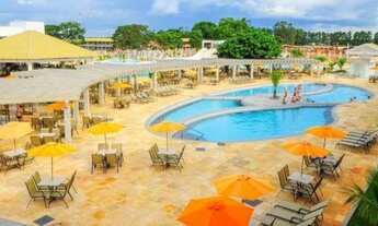 Imagem 3: EM CALDAS NOVAS ( LACQUA DI ROMA ) AGOSTO