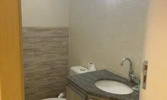 Imagem 5: Cobertura Duplex Mobiliada Portão em Condomínio Clube