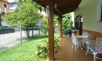 Imagem 4: Casa Terrea à venda - Aceita 50% em permuta permuta