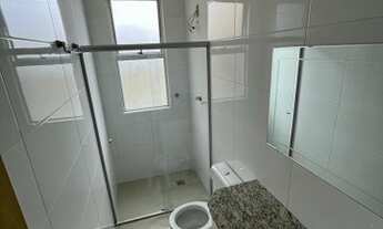 Imagem 7: Apartamento para aluguel tem 107 metros quadrados com 2 quartos em Estoril - Belo Horizont