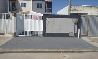 Imagem: CASA NO PARQUE IMPERIAL