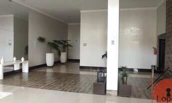 Imagem 7: Apartamento com 4 quartos no ED. BREEZE LIFESTYLE - Bairro Jardim Goiás em Goiânia