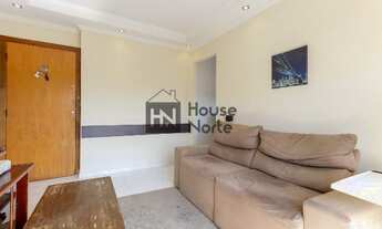 Imagem 3: Apartamento 2 dormitórios e 1 vaga à venda na Parada Inglesa, São Paulo, SP