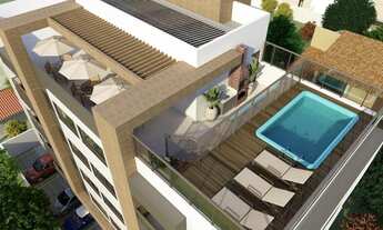 Imagem 3: Apartamento para Venda em Cabedelo, Intermares, 1 dormitório, 1 banheiro, 1 vaga