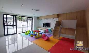 Imagem 3: Apartamento, 110 m² - venda por R$ 551.900,00 ou aluguel por R$ 2.500,00/mês - Prata - Cam