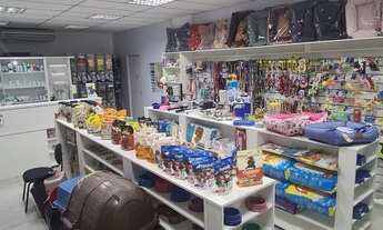 Imagem 2: Vendo pet shop completo morada de laranjeiras