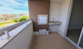 Imagem 7: Apartamento para venda com 3 quartos sendo 1 suíte em Barreiros - São José - SC