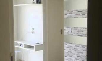 Imagem 4: Apartamento para aluguel possui 60 metros quadrados com 2 quartos em Jardim Limoeiro - Ser