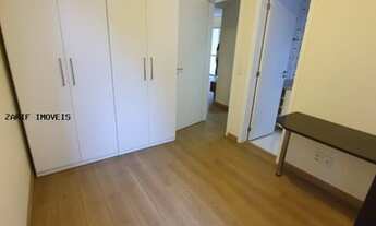 Imagem 4: Apartamento para Locação em São Paulo, VILA ANDRADE, 2 dormitórios, 2 suítes, 3 banheiros