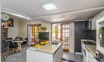 Imagem 4: PORTO ALEGRE - Casa Padrão - Jardim Itú Sabará