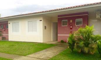 Imagem 2: VENDO CASA DE 2 DORMITÓRIOS NO CONDOMÍNIO MORADAS 2 NA PALHOÇA