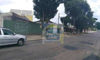 Imagem 3: Terreno à venda, 565 m² por R$ 520.000,00 - Cidade Industrial - Curitiba/PR