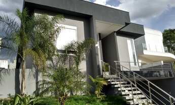 Imagem 2: Alphaville Condomínio Clube Genesis 1 Venda $3.000.000 Locação $25.000-Santana de Parnaíba