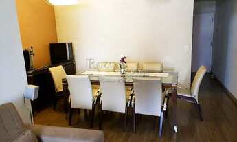 Imagem 4: Apartamento com 3 dorms, Jardim Chácara Inglesa, São Bernardo do Campo - R$ 645 mil, Cod