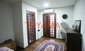 Imagem 5: CASA RESIDENCIAL em SÃO PAULO - SP, PARQUE DOS PRÍNCIPES