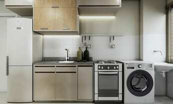 Imagem: Apartamento à venda no Eusébio