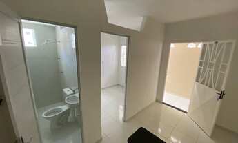 Imagem 5: Prédio na Parquelândia