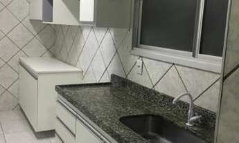 Imagem 7: Apartamento para venda possui 93 metros quadrados com 3 quartos em Santa Mônica - Uberlând