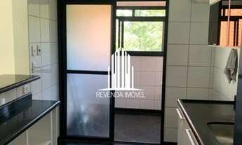 Imagem 3: Apartamento com 3 dormitórios, 72 m², à venda por R$ 455.319