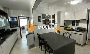 Imagem 6: APARTAMENTO BEM AMPLO DE 125M², 3 DORM SENDO 1 SUITE, SALA 2 AMBIENTES ESPAÇOSA, COZINHA