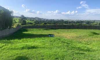 Imagem 2: Lote/Terreno para venda com 960 metros quadrados em Residencial Jatibela - Campinas - SP