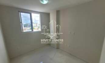 Imagem 6: Apartamento à venda no bairro Bancários - João Pessoa/PB