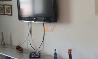 Imagem 2: Apartamento com 2 dorms, Boqueirão, Praia Grande - R$ 475 mil, Cod: 4283