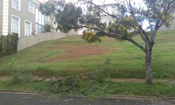 Imagem 4: Alphaville Condomínio Clube Genesis 1 Terreno 490 metros Aclive $800.000 - Santana de Parn